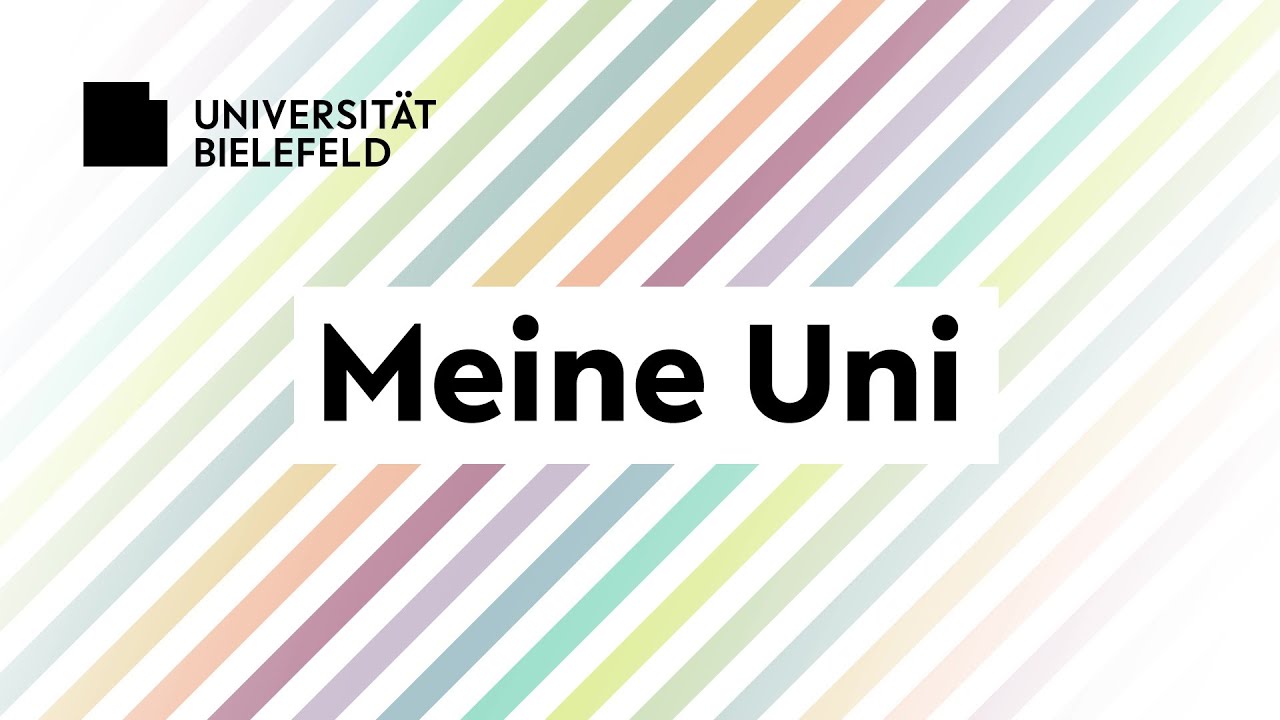 Meine Uni Portal - Screencast