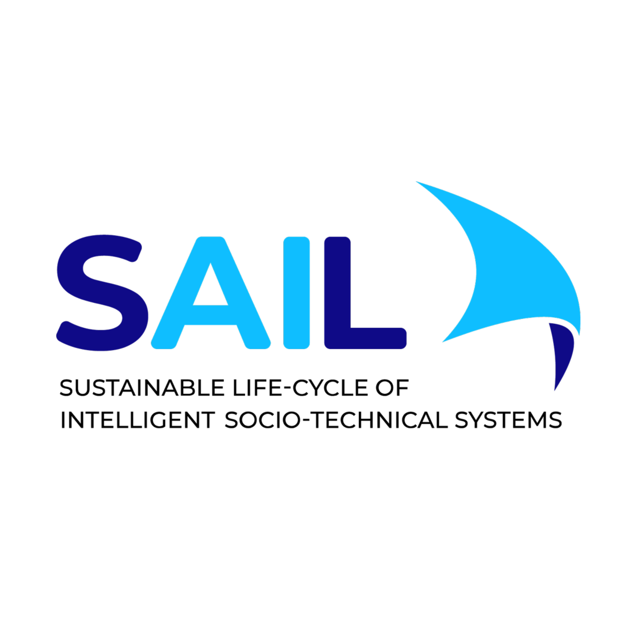 Logo SAIL