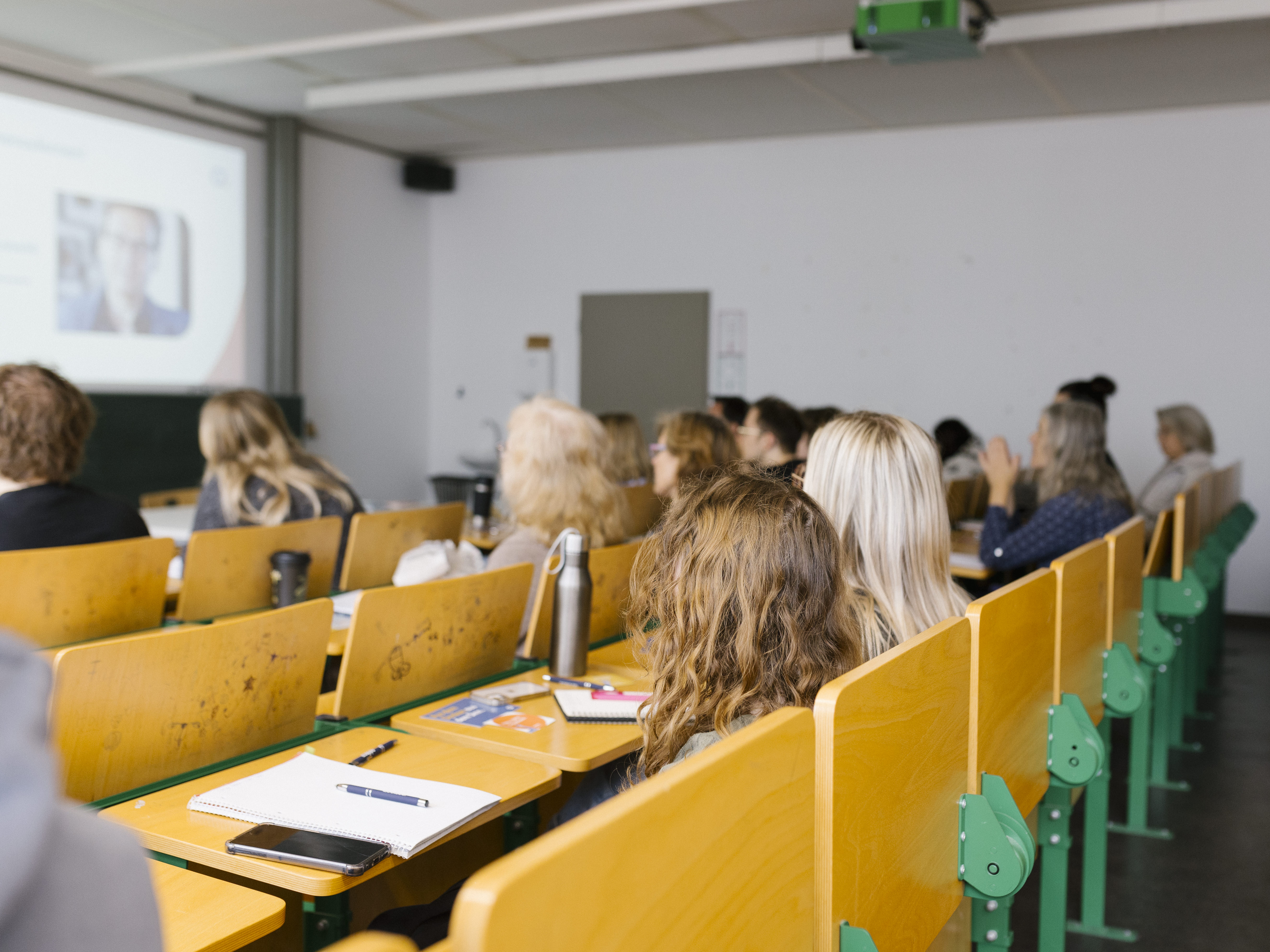 Workshop "Gesund Schlafen"