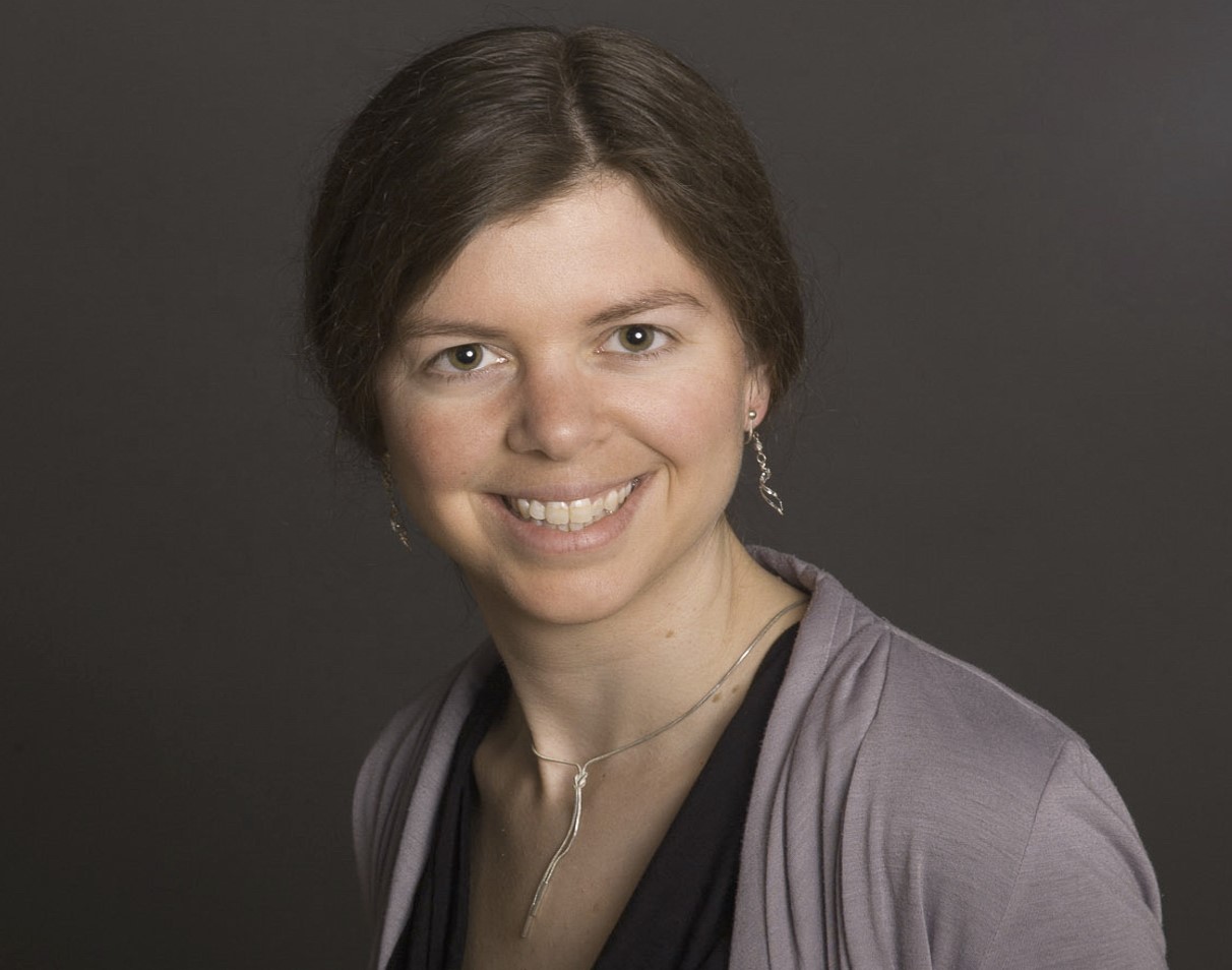 Dr. Martina Pauli (Photo)