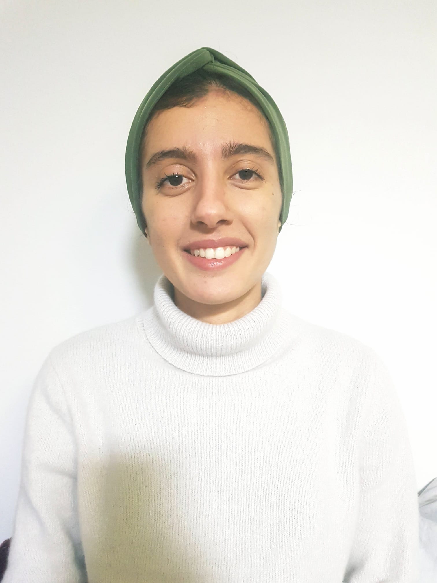 Marwa Alsuleiman (Photo)