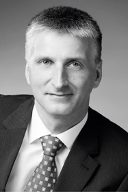 Prof. Dr. Andreas Pahl (Photo)