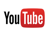 YouTube Logo