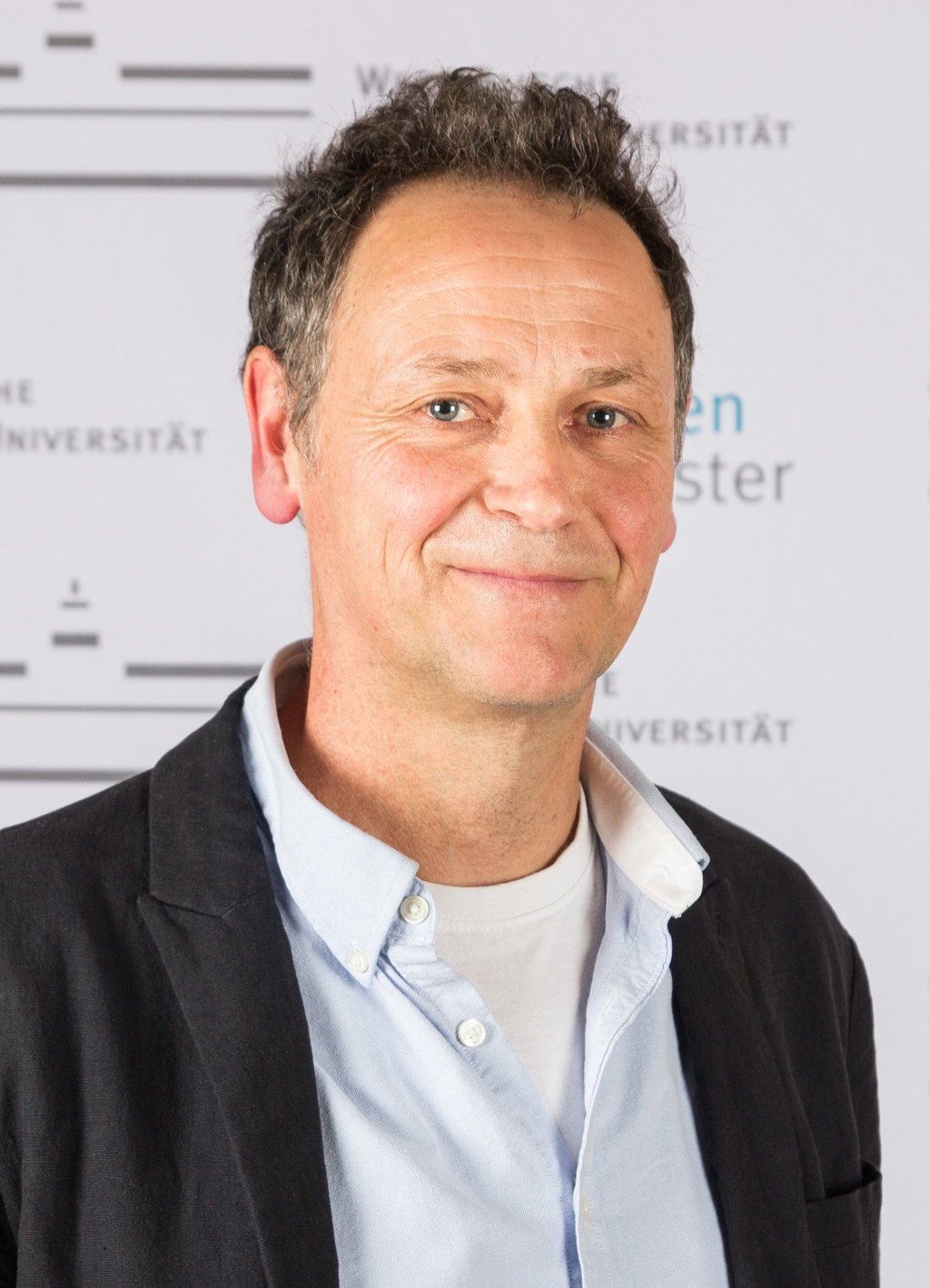 Prof. Dr. Ralf Stanewsky (Photo)