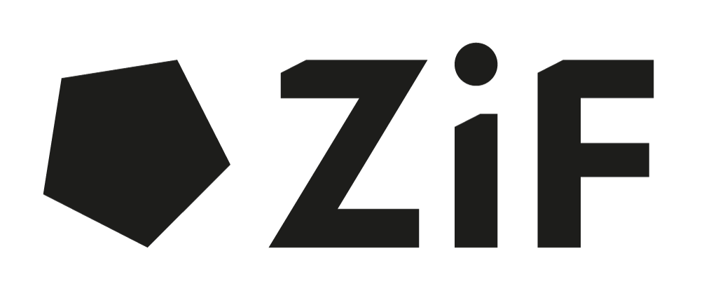 ZiF Logo