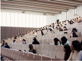 Studium Lehramt - Lehramtsstudium, Praxisstudien, Beratungsangebote, Internationalisierung