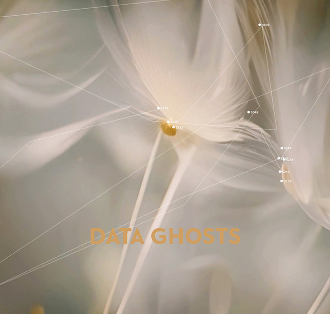 Motif Data Ghosts