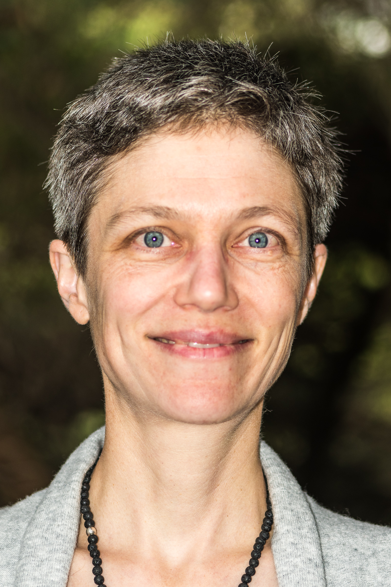 Prof. Dr. Caroline Müller (Photo)