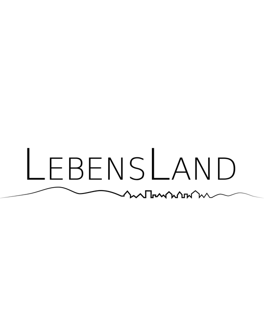 Projektlogo Lebensland