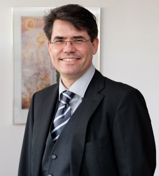 Prof. Dr. Frank Neese (Photo)