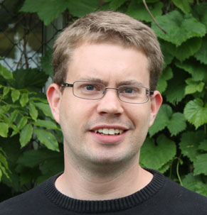 Dr. Alexander Steffen (Photo)