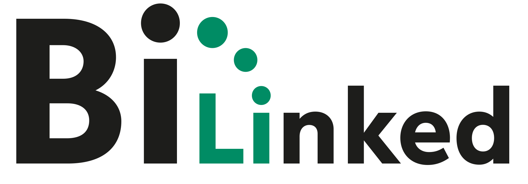 BiLinked Logo