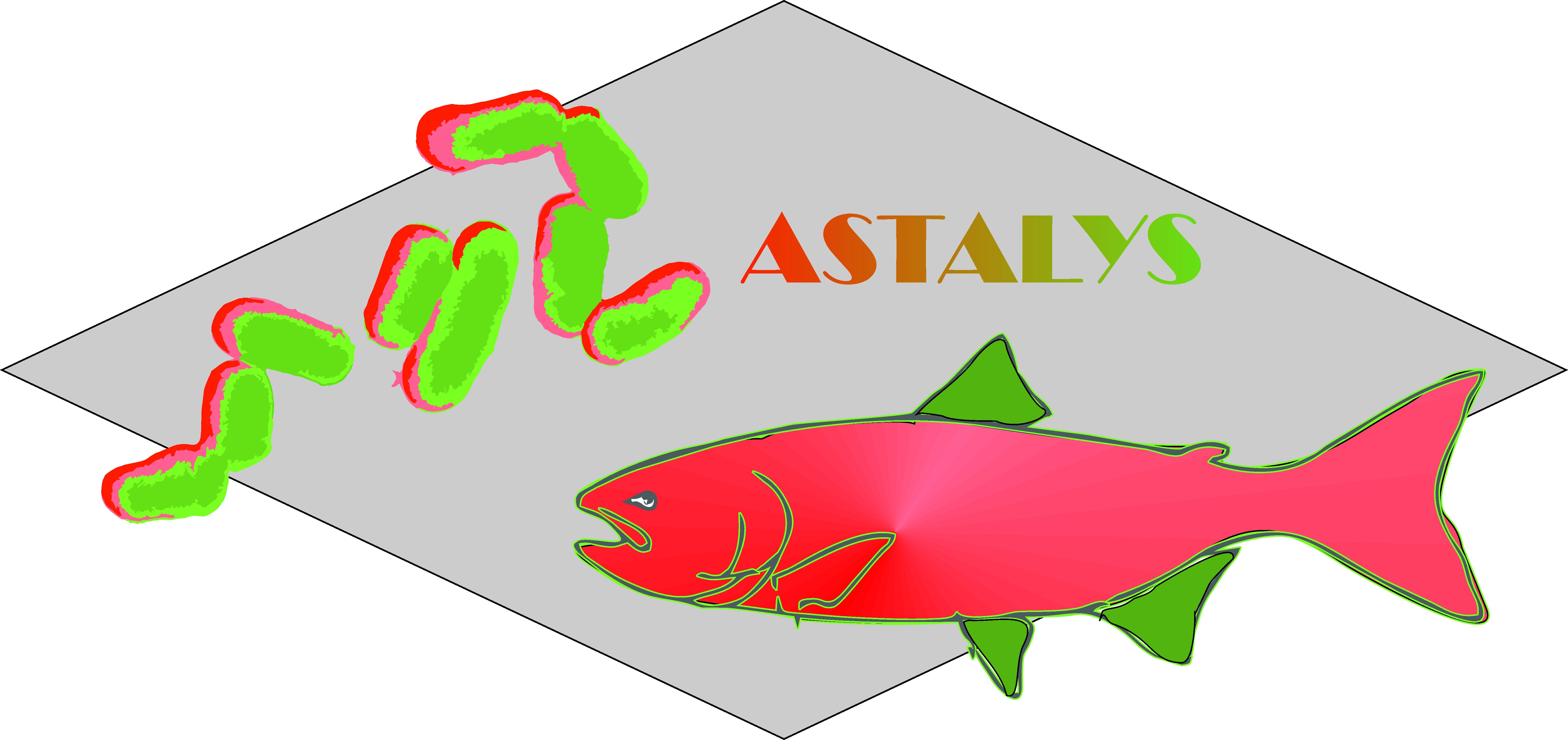 ASTALYS