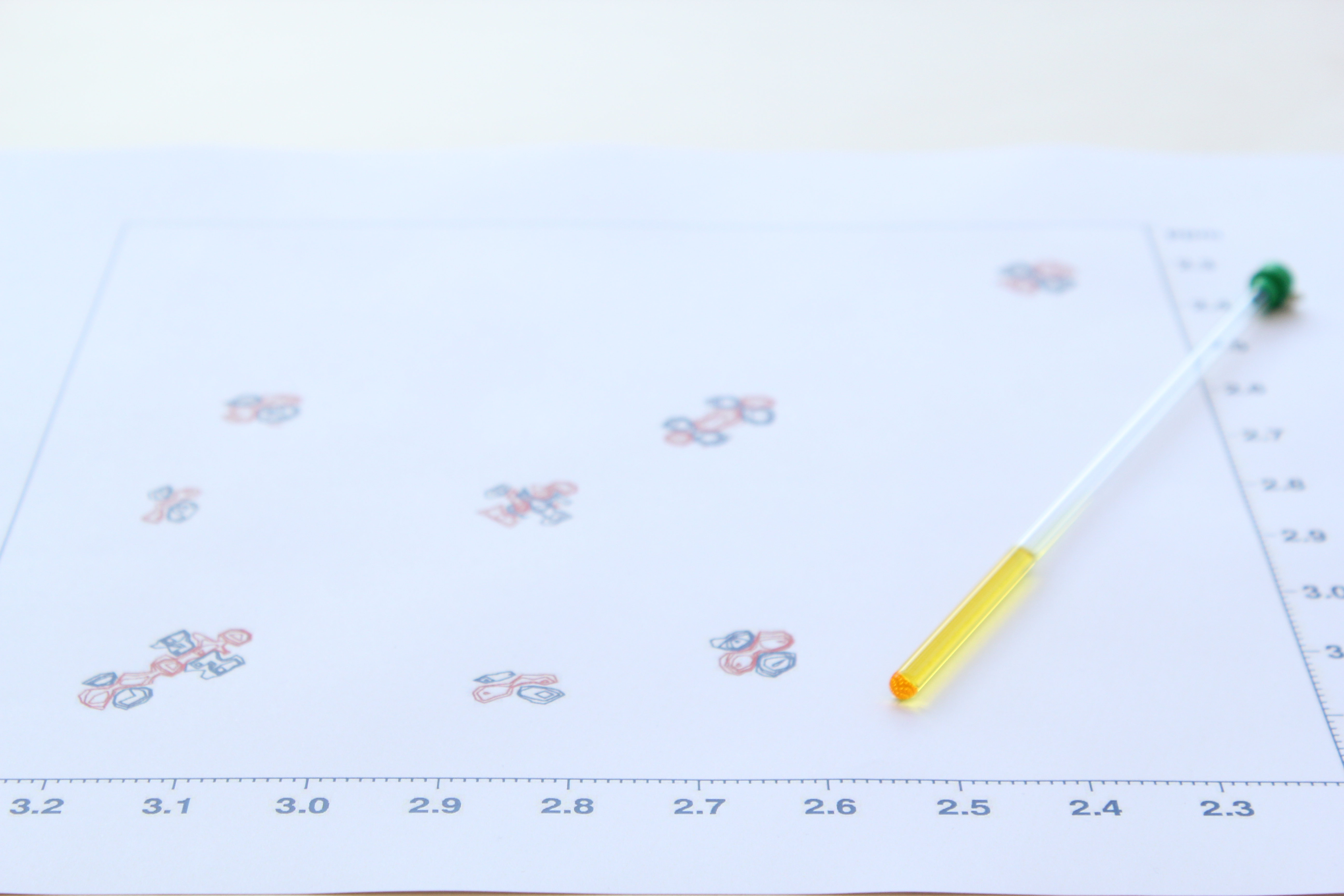 NMR Spektrum