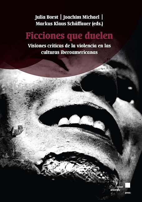 Cover: Ficciones que duelen.