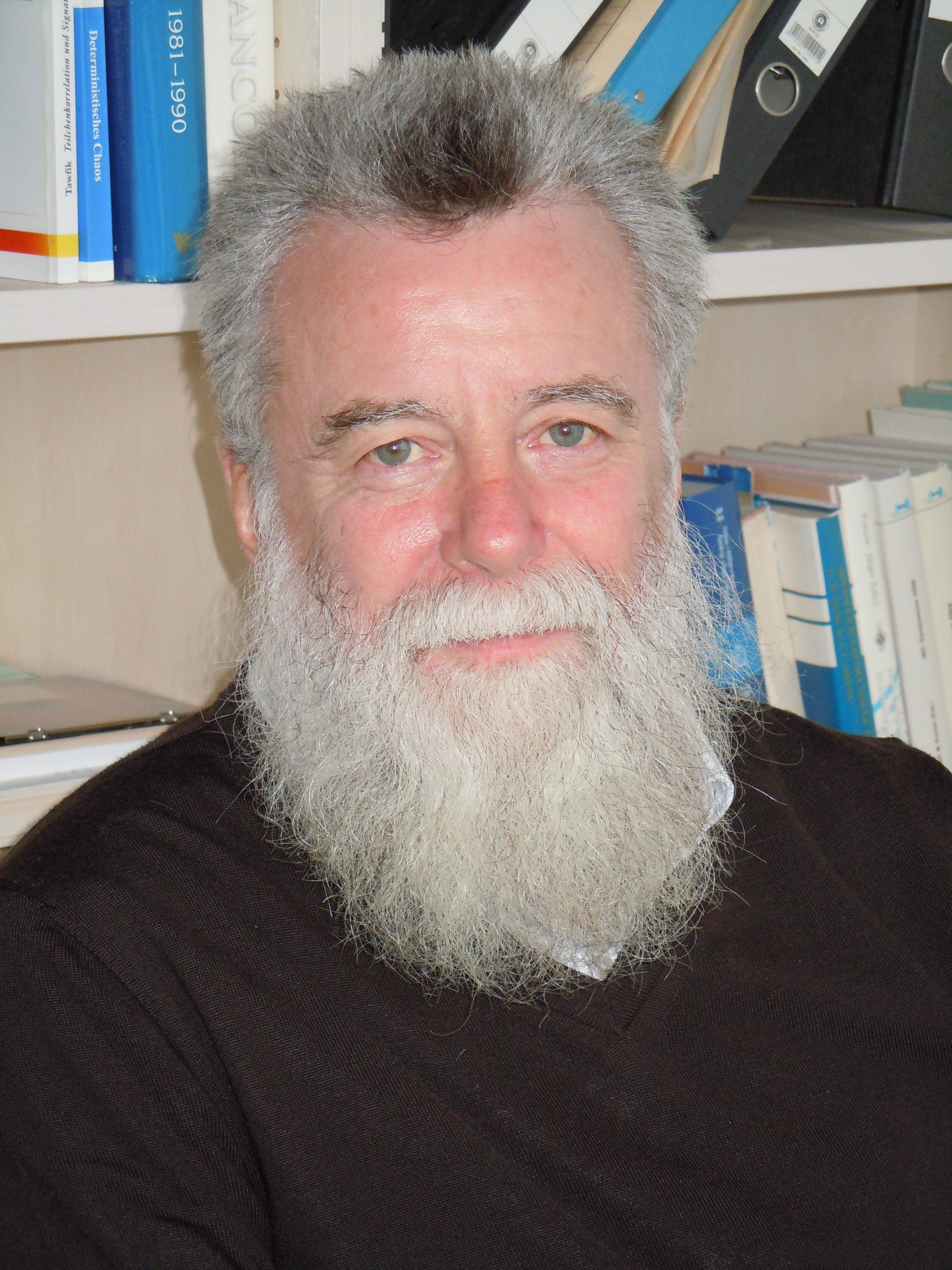 Frithjof Karsch