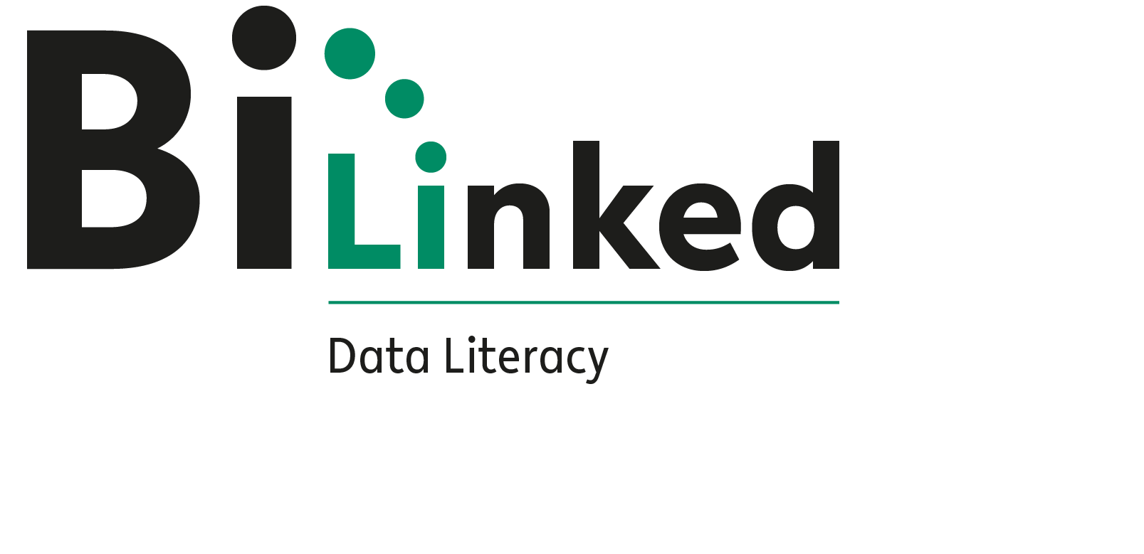 Logo Community of Practice Data Literacy