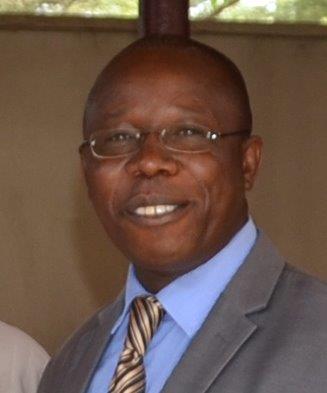 Dr. Angelbert Awantu Fusi (Photo)