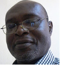 Prof. Dr. Fabrice Fekam Boyom (Photo)