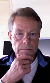 Dr. Lothar Kehrer (Photo)