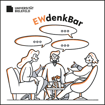 Cover EWdenkBar Podcast