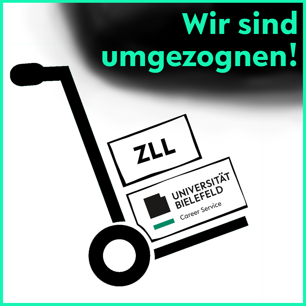 Der Career Service zieht um