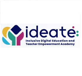 Logo IDEATE