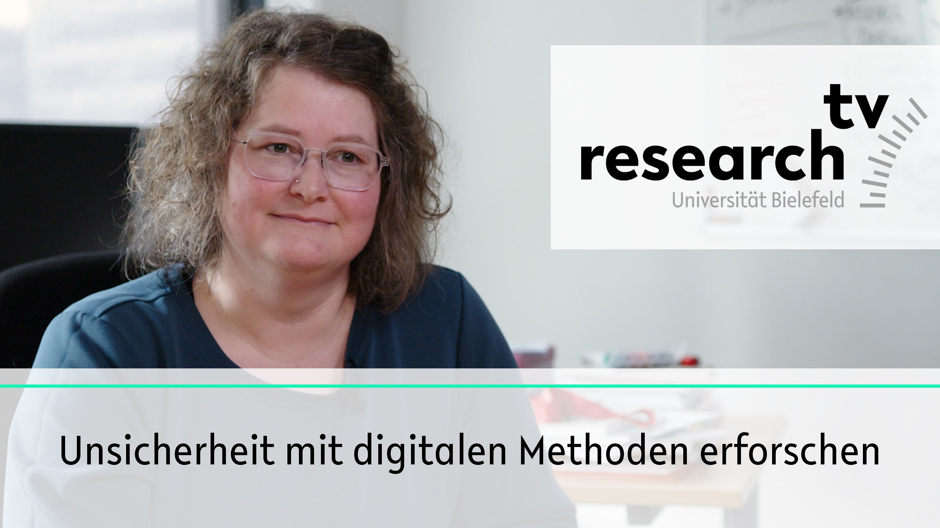 research_tv Unsicherheit mit digitalen Methoden erforschen