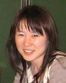 Noriko Ueki (Photo)