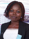 Akomoun Blandine Kakpo (Photo)