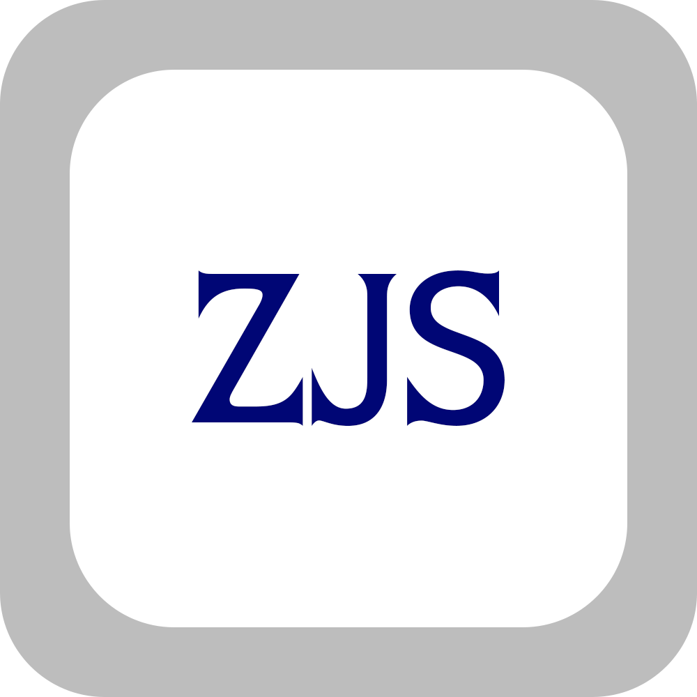 Logo der Zeitschrift für das Juristische Studium