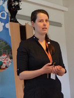 Prof. Dr. Ing. Katrin Solveig Lohan (Photo)