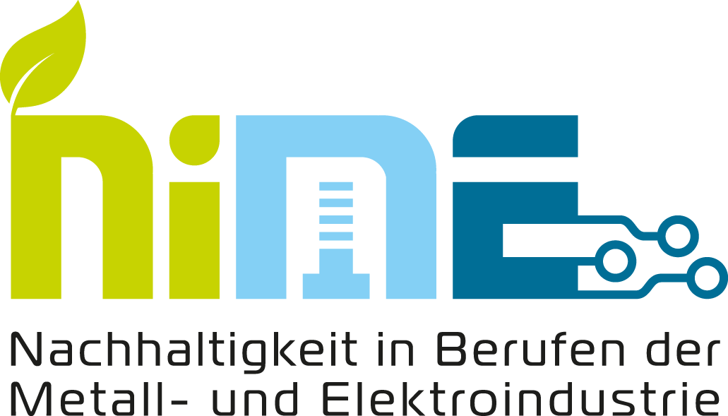 NiME Logo