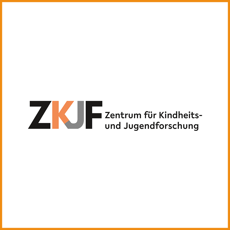 Logo des ZKJF