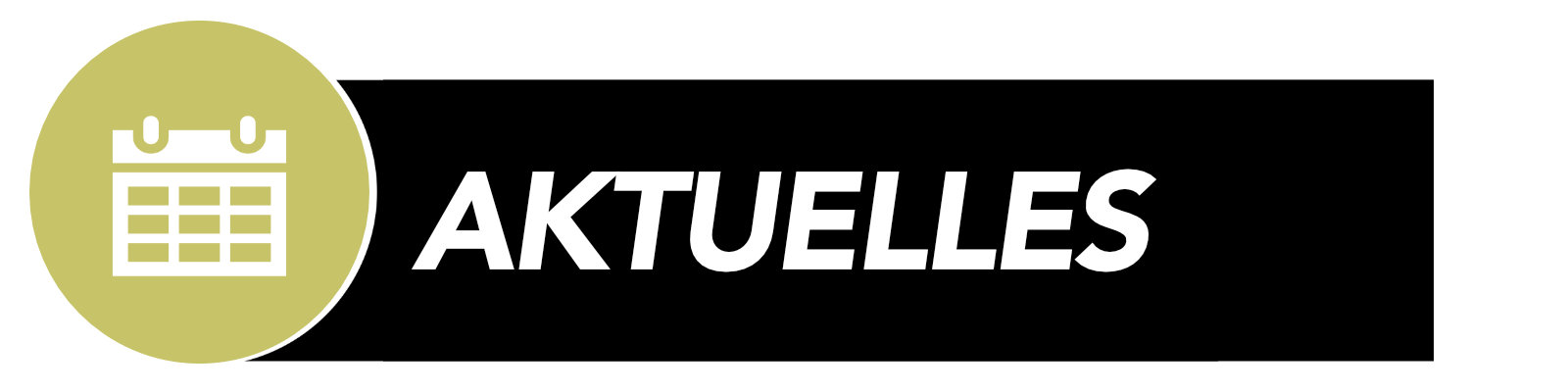 Aktuelles