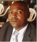 Prof. Dr. Koum Fogue Simeon (Photo)