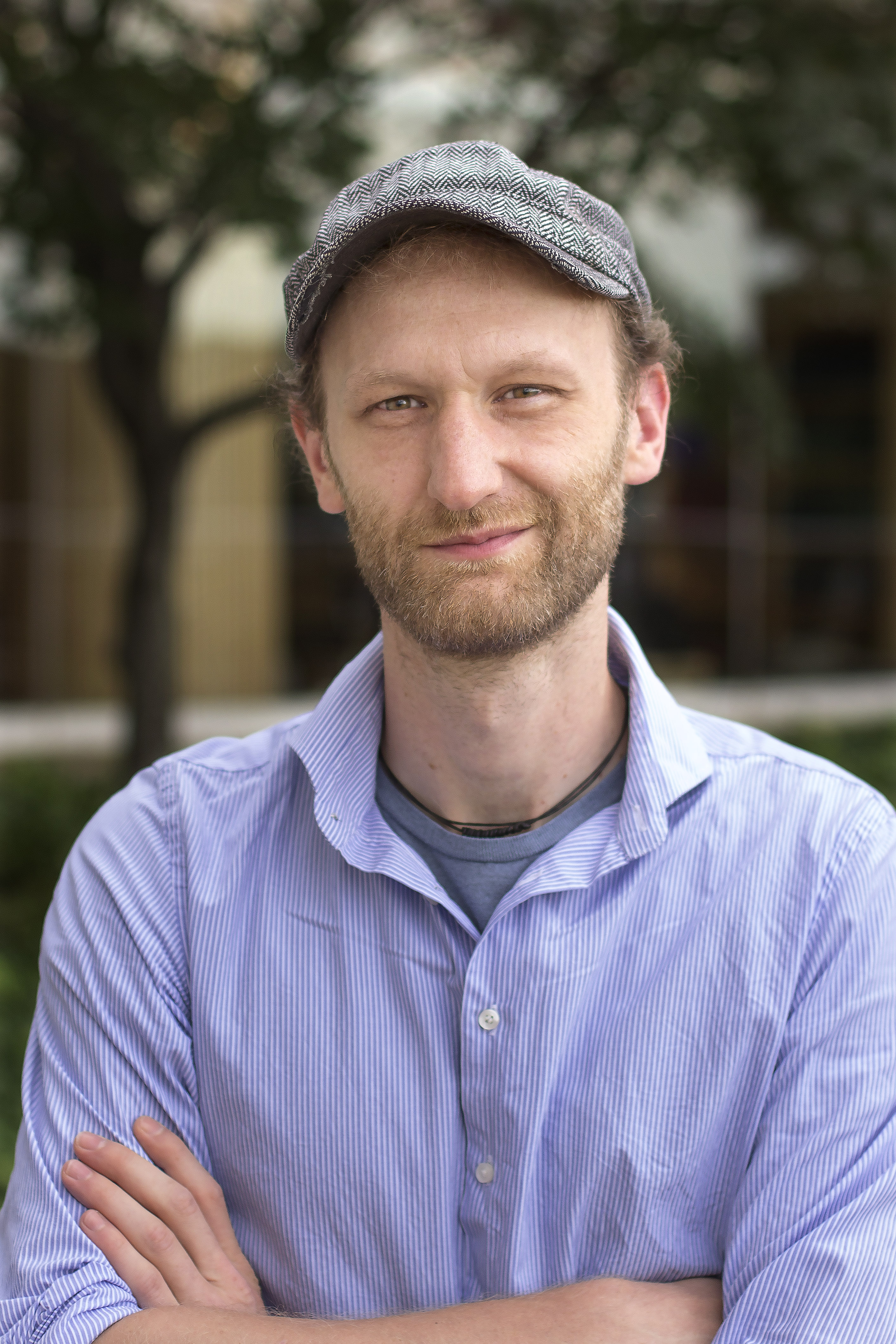 Dr. Robert Peuß (Photo)