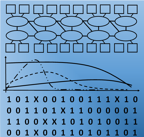 Longitudinal Data Analysis in Social Science Logo