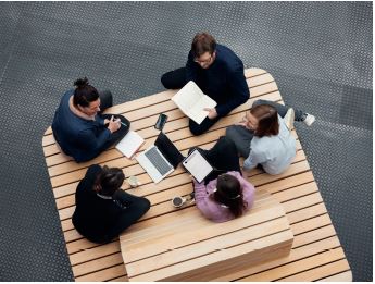 Fortbildung, Transfer & Vernetzung - Fort- & Weiterbildung, BiConnected, LehrkräftePlus, ITTS International Teachers, Materialwerkstätten, Zeitschriften & Portal, BiSEd-Kolloquium, Netzwerke