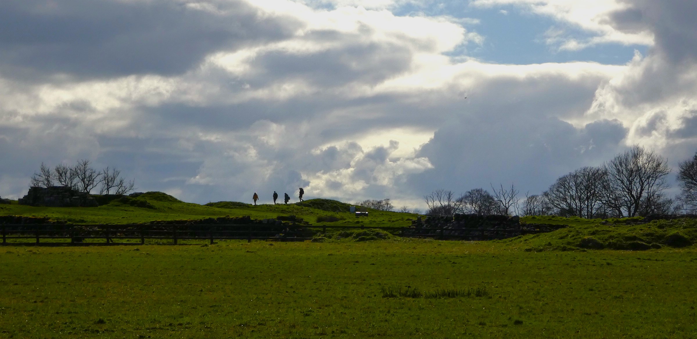 Hadrians Wall