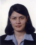 Dr. Imène Zendah El Euch (Photo)