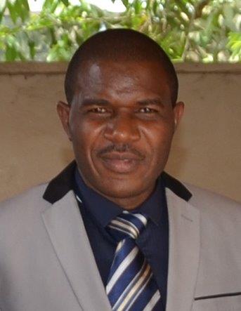 Prof. Dr. Jean Duplex Wansi (Photo)