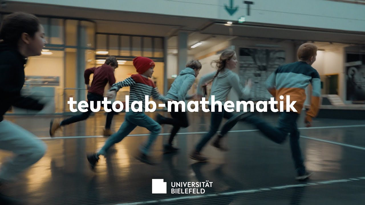 Das teutolab-mathematik stellt sich vor. 