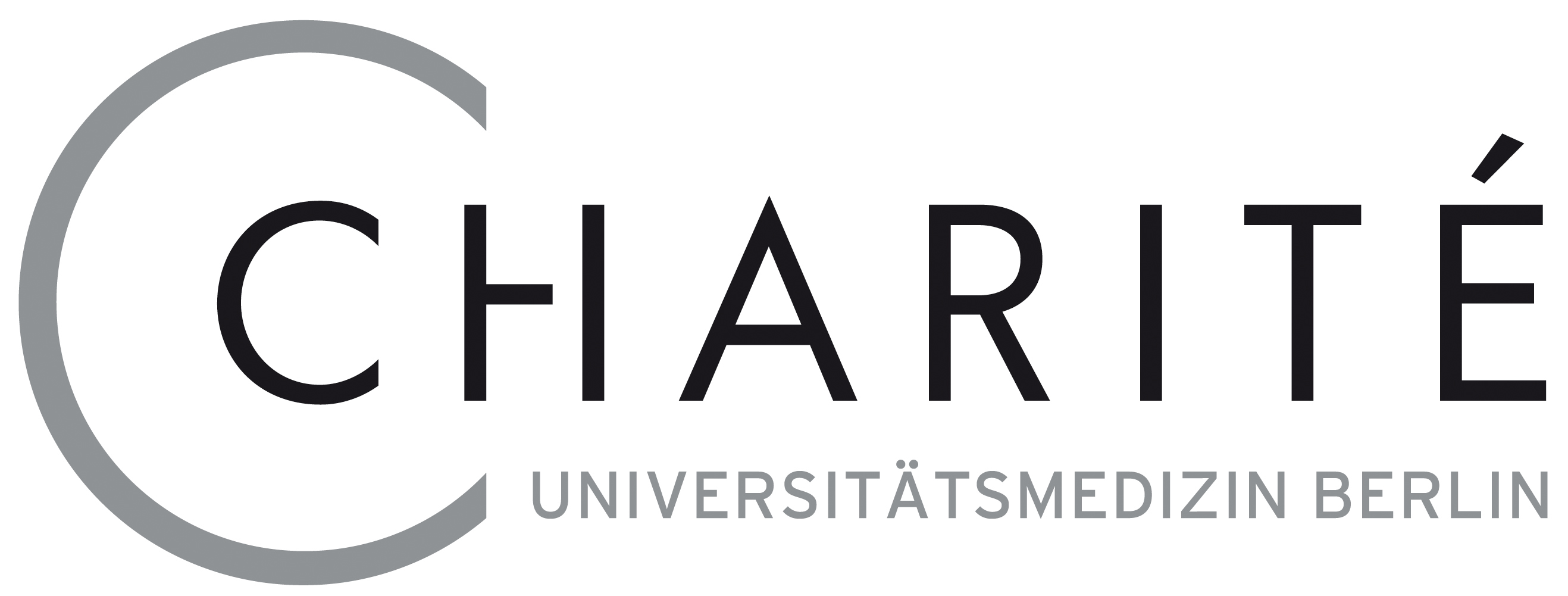 Charité UniversitätsmedizinBerlin