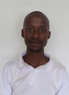 Simbarashe Sithole (Photo)