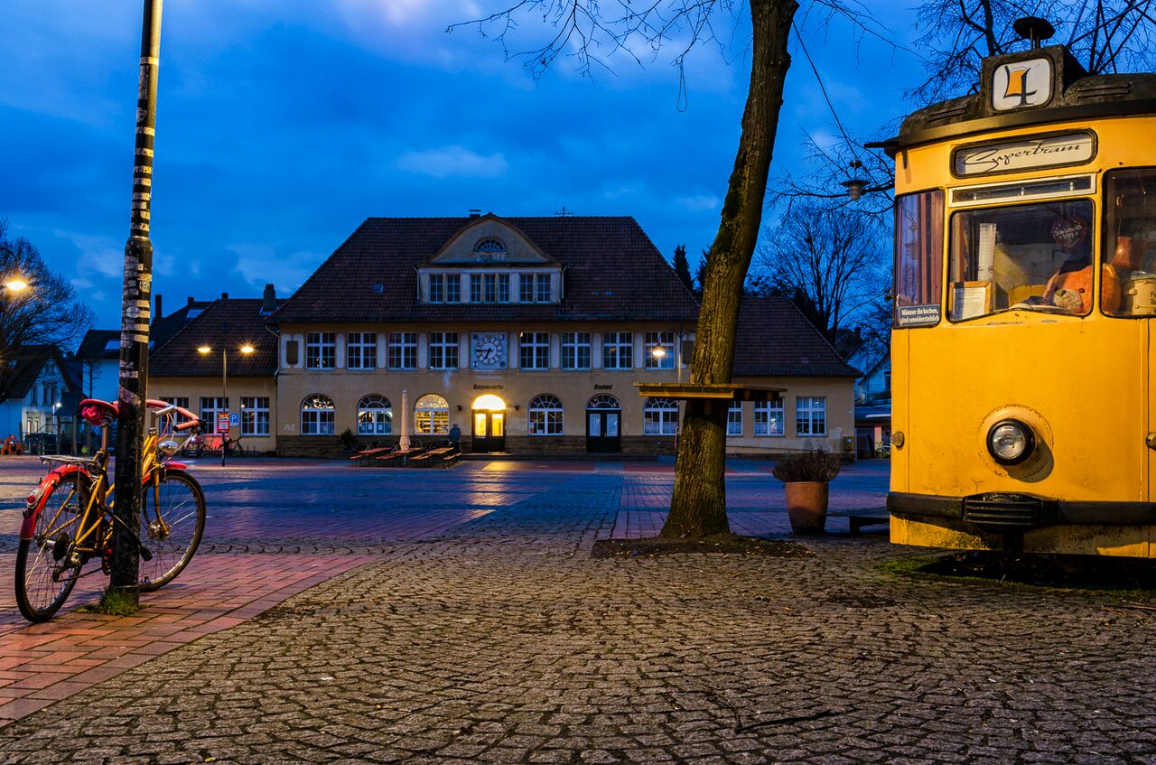 Siegfriedplatz