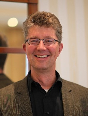 Prof. Dr. Franc Meyer (Photo)