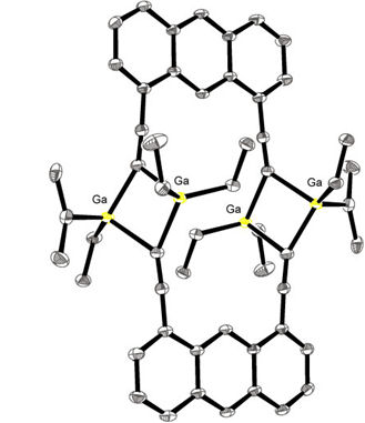 Poly-Lewis-Acid