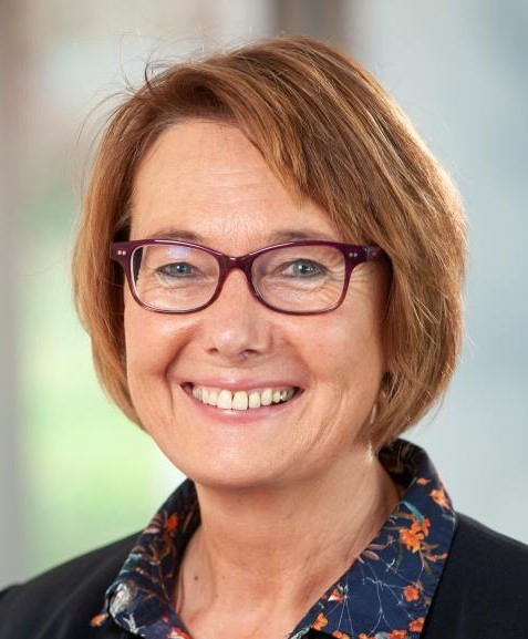 Prof. Dr. Birgit Lütje-Klose (Photo)