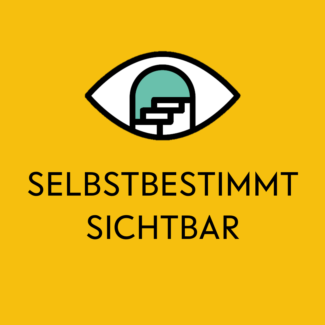 Selbstbestimmt sichtbar